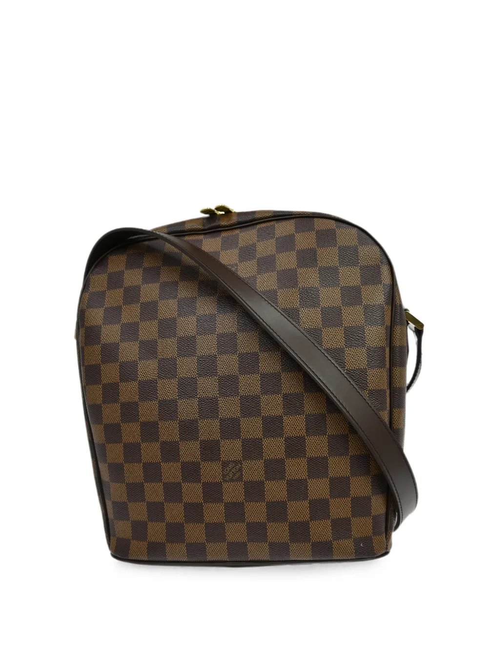 2002 Damier Ipanema shoulder bag