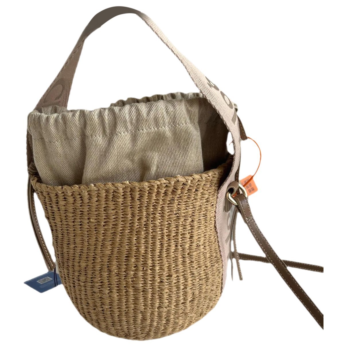 Crossbody bag
