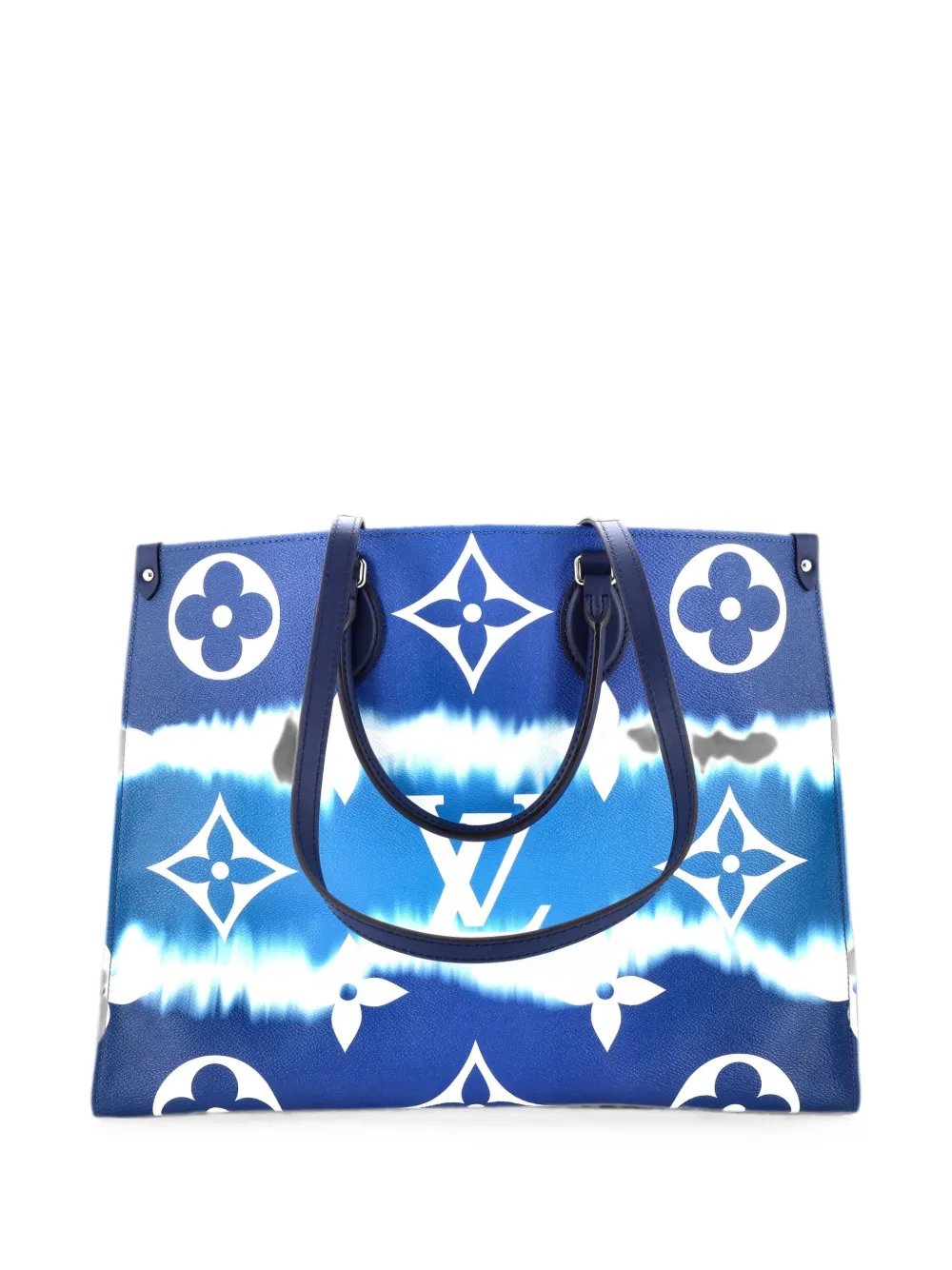 OnTheGo Limited Edition Escale Monogram Giant GM tote bag