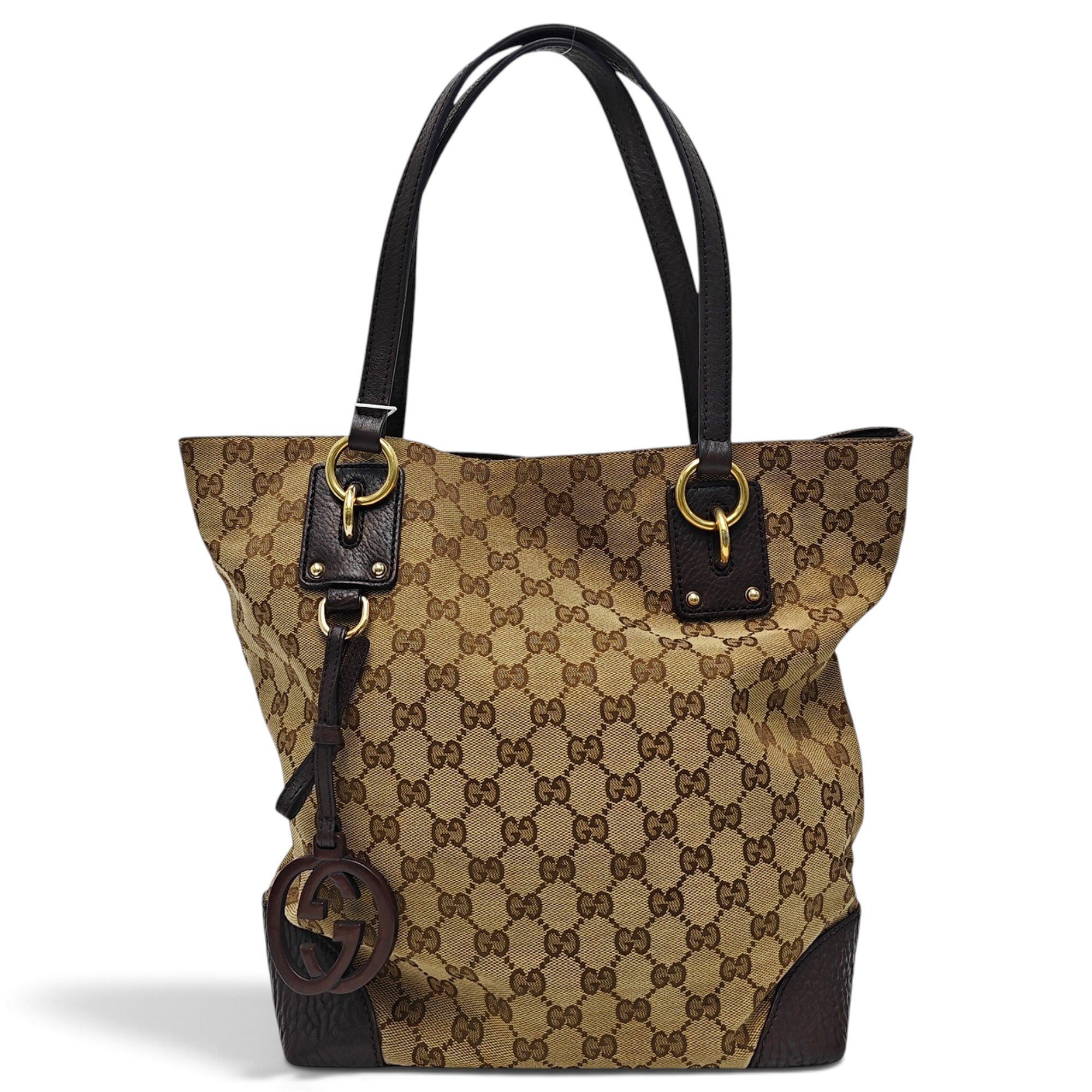 Charmy cloth handbag