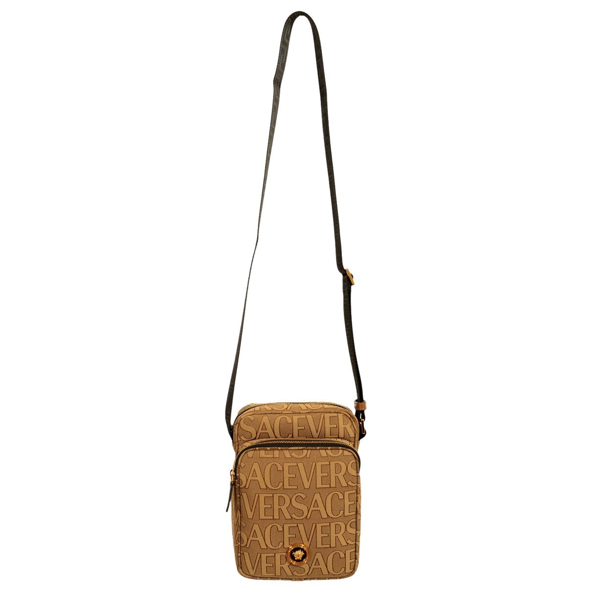 La Medusa crossbody bag