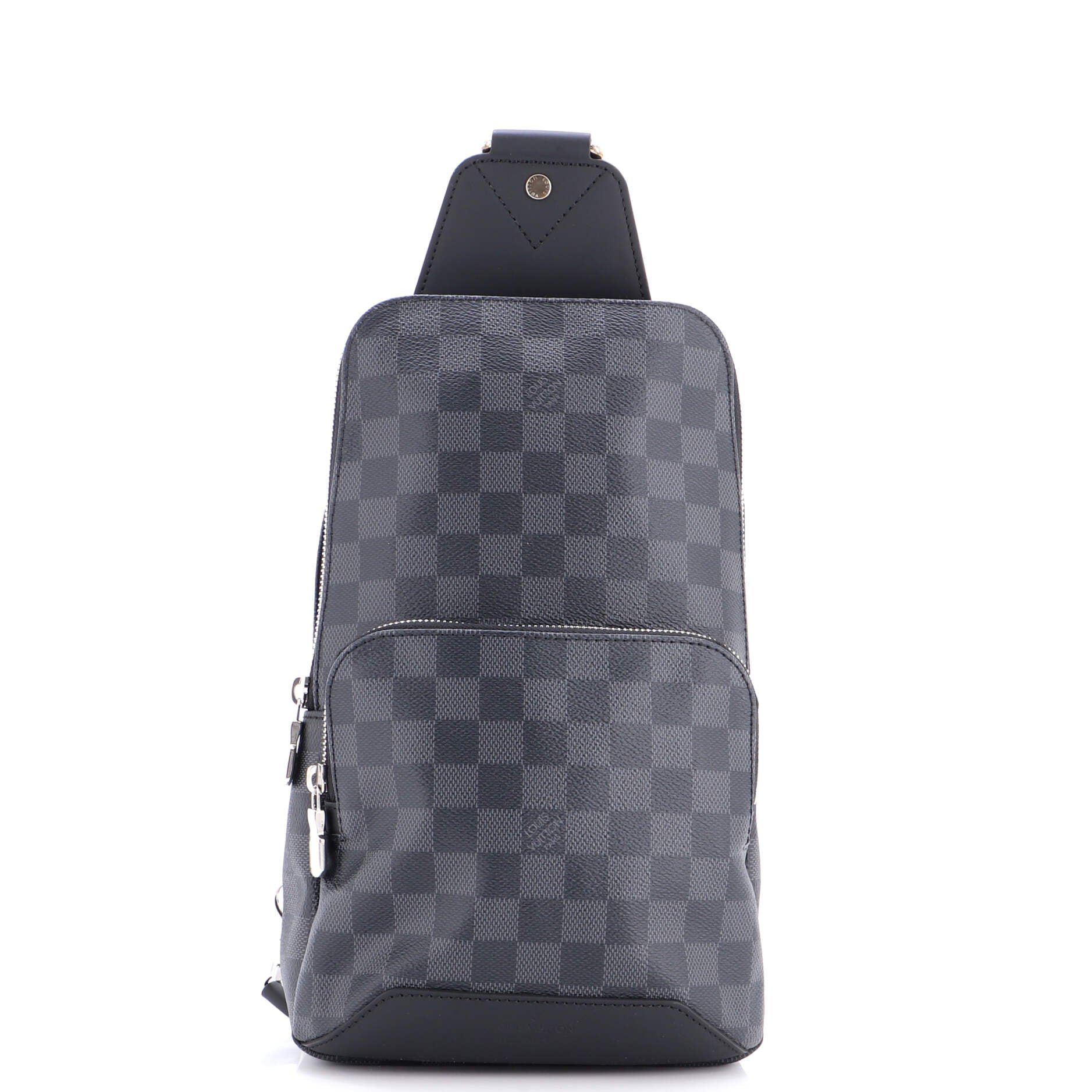 Cloth crossbody bag