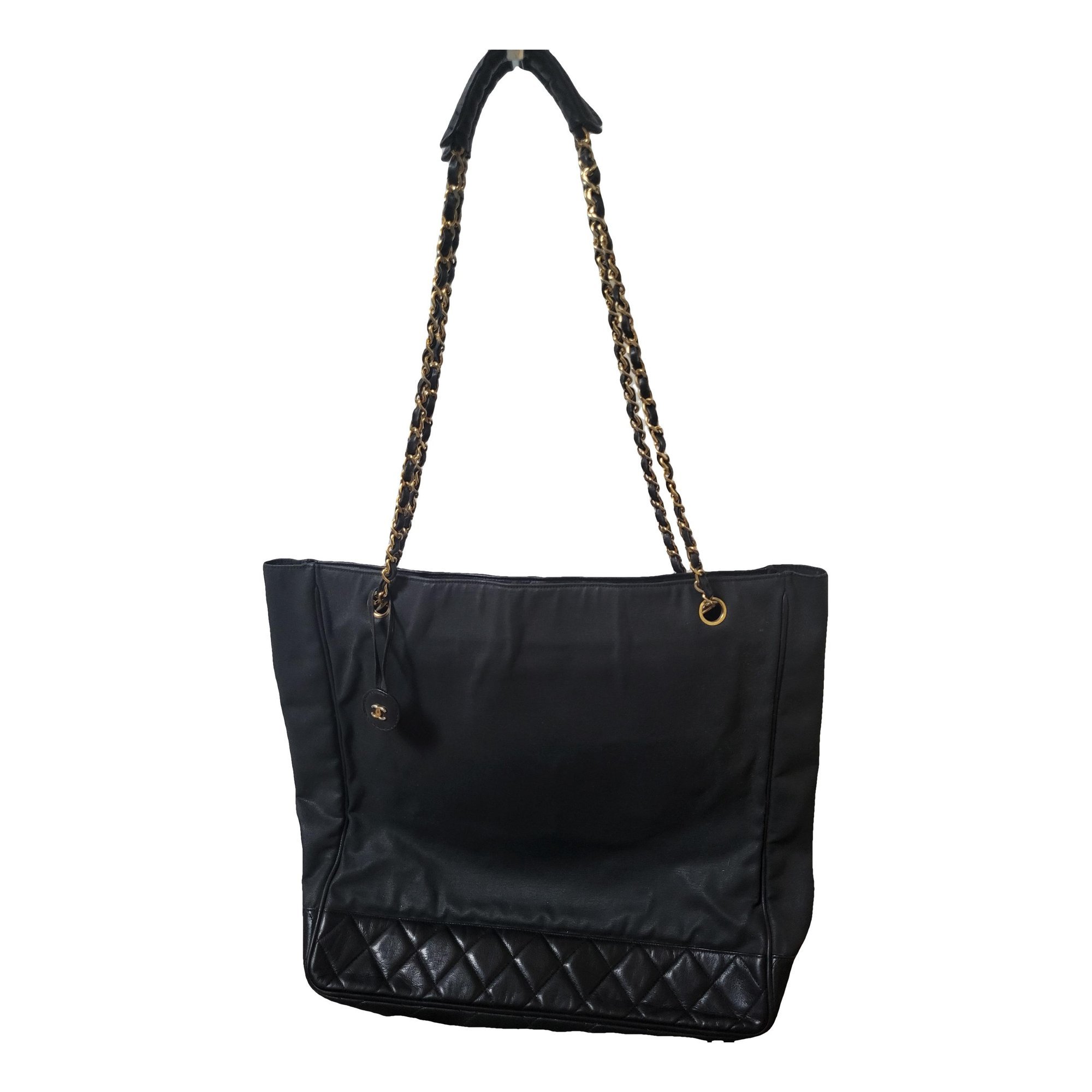 Timeless/Classique Valentine leather handbag