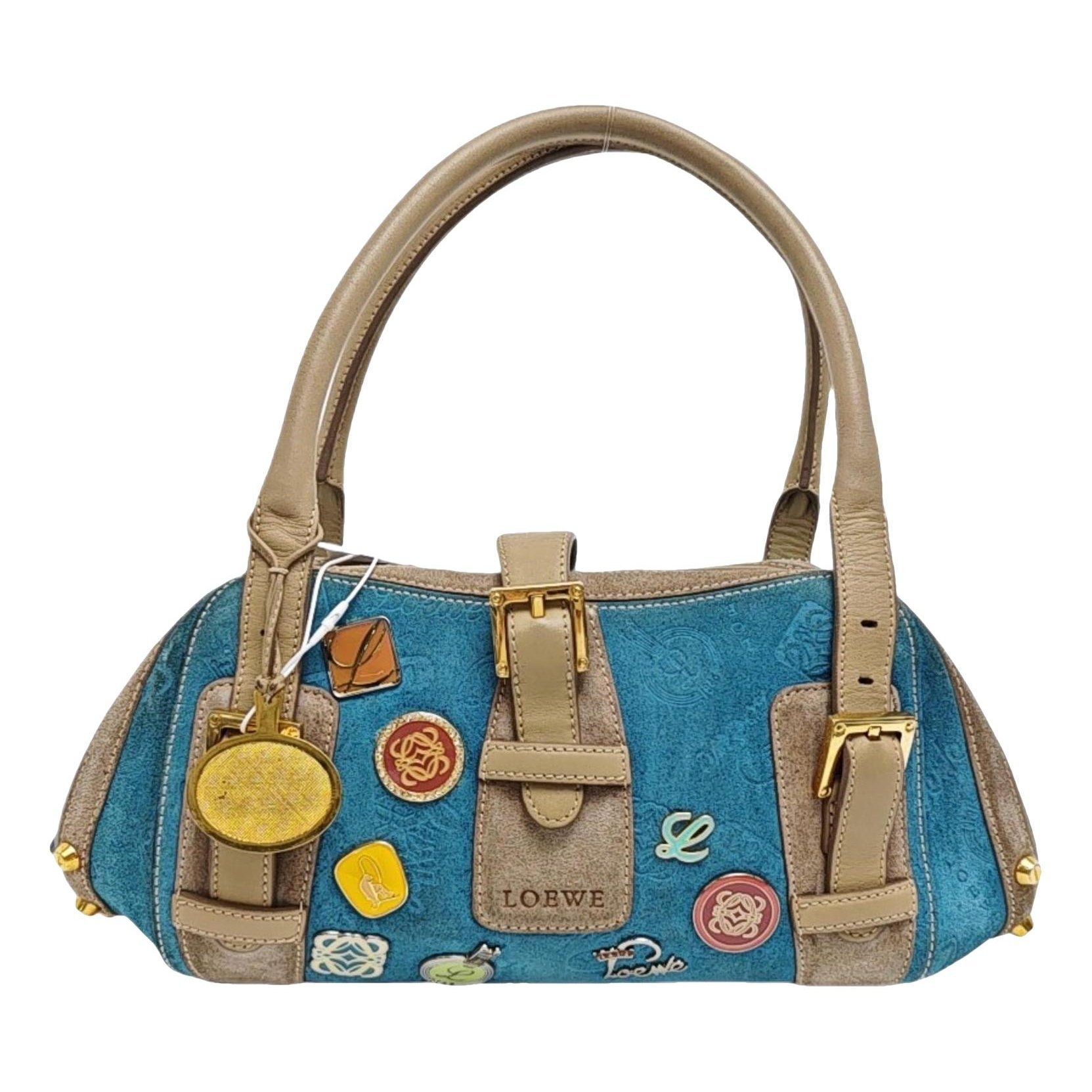 Handbag