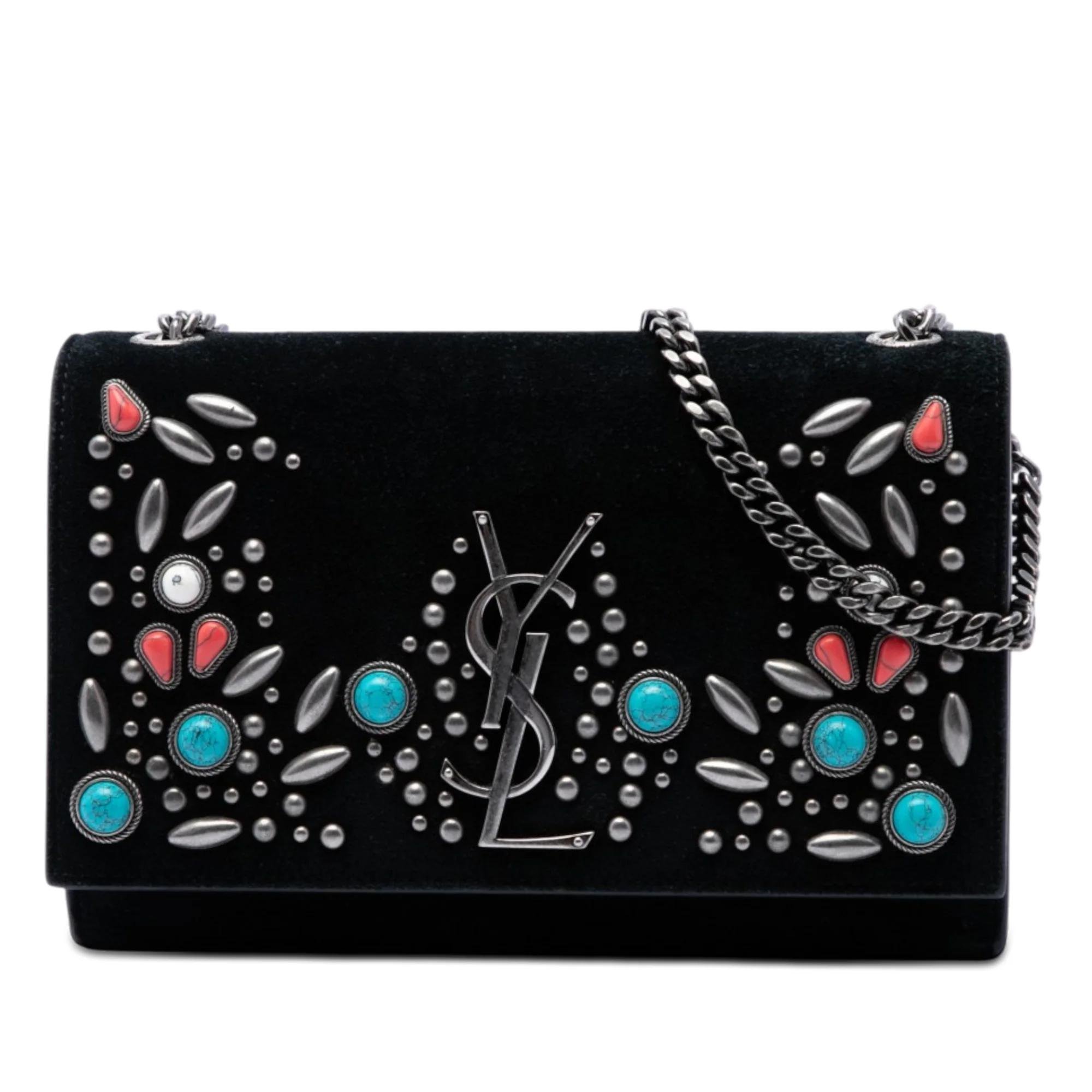 Kate monogramme handbag