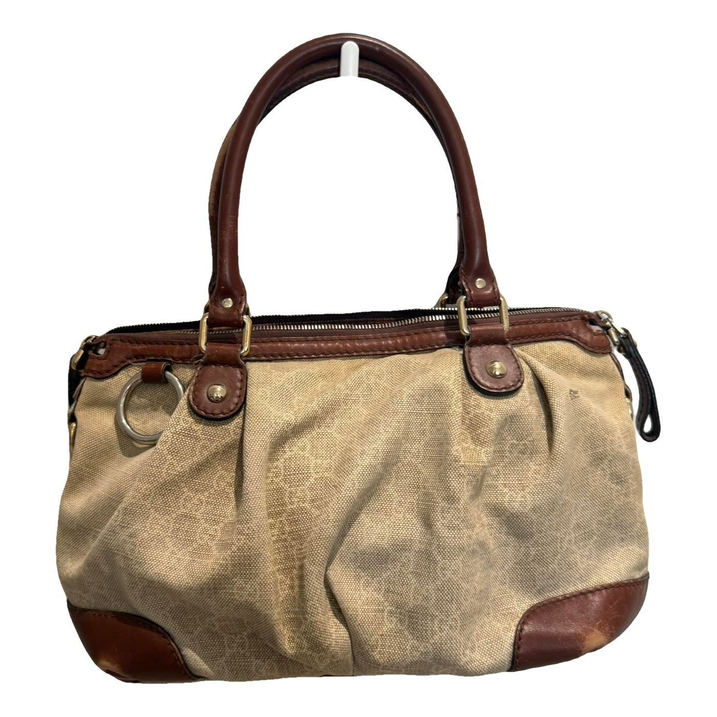 Sukey cloth bag