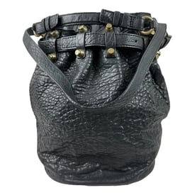 Alexander Wang Leather crossbody bag