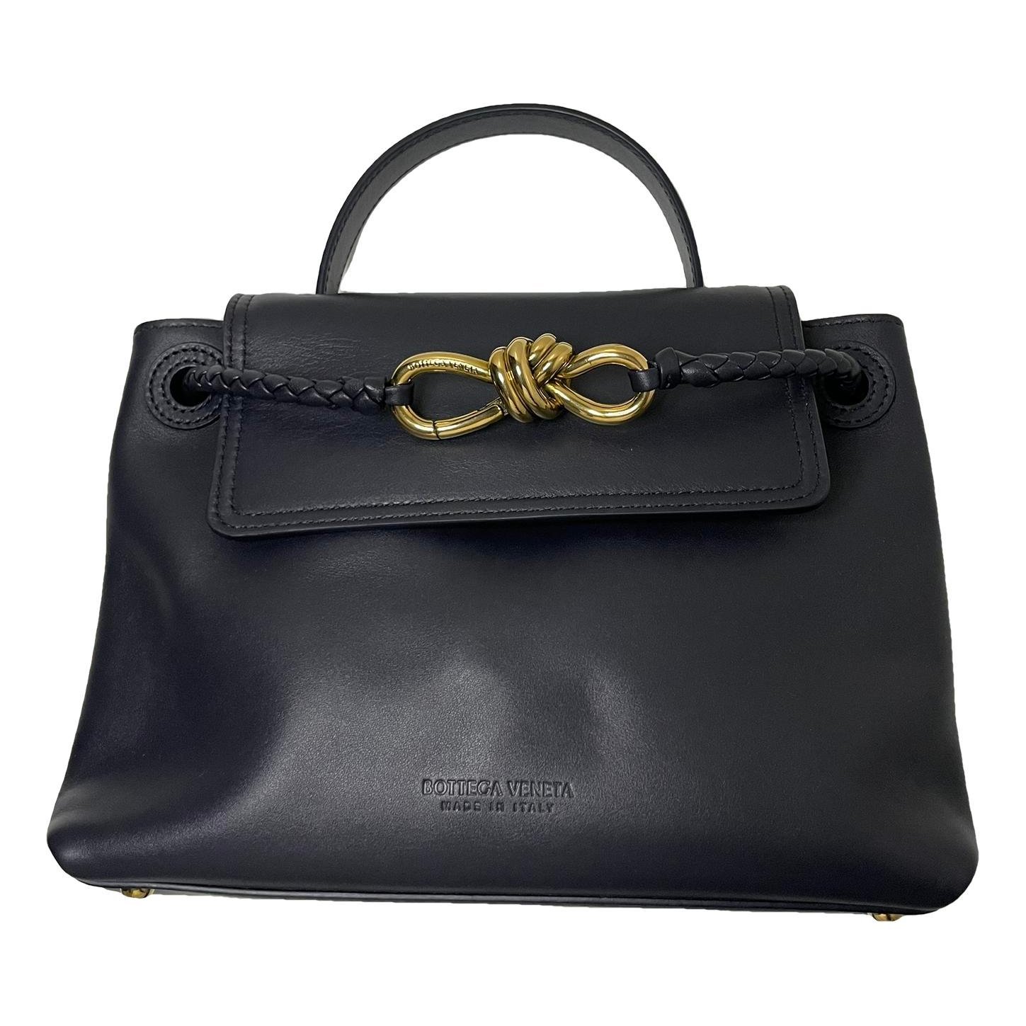 Ciao leather handbag