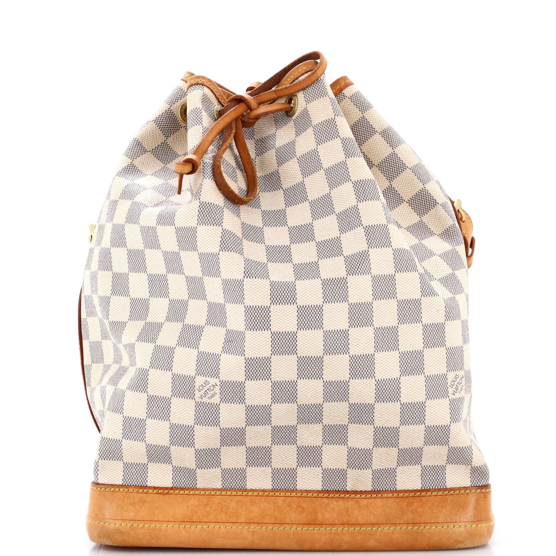 Noe Handbag Damier Large