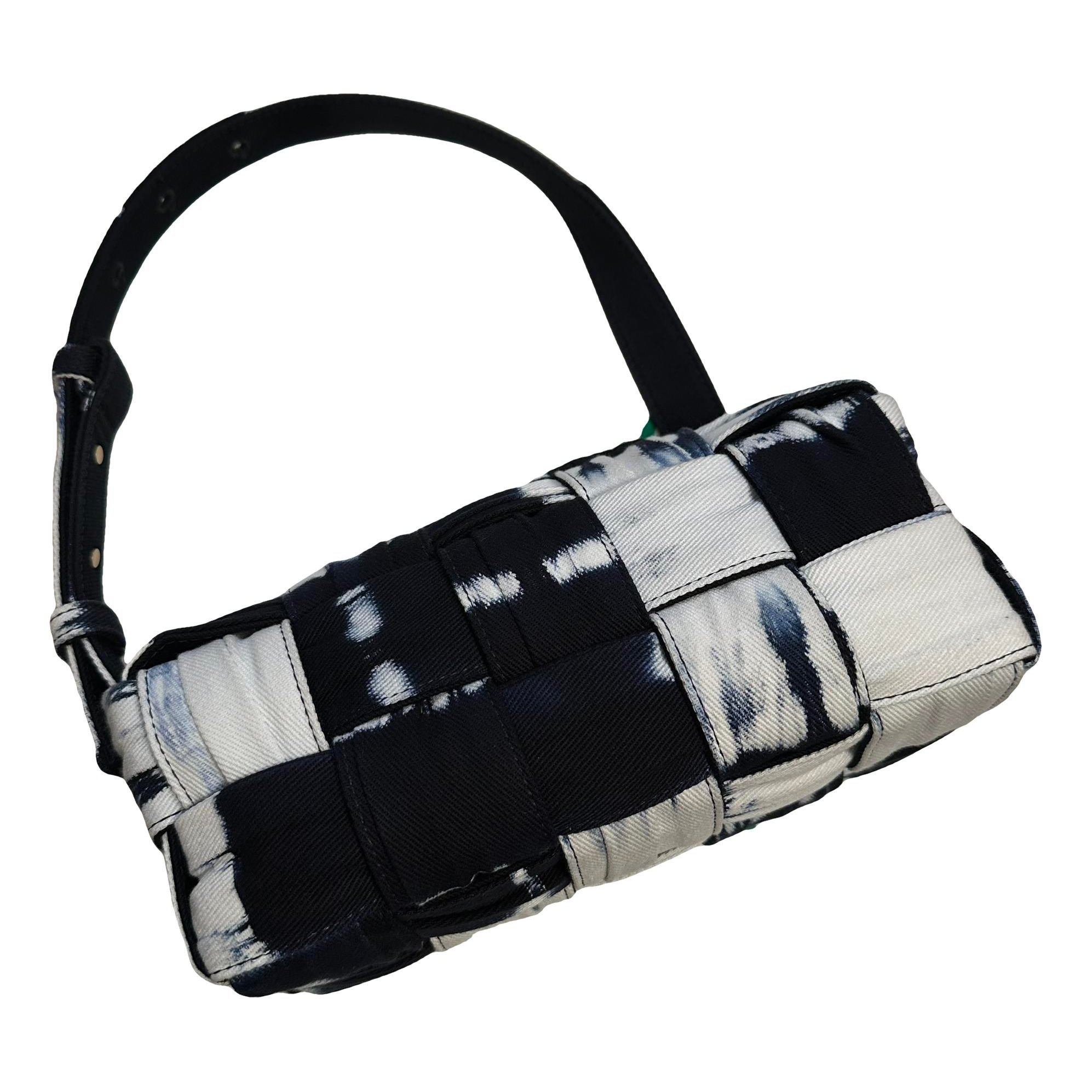 Brick Cassette handbag