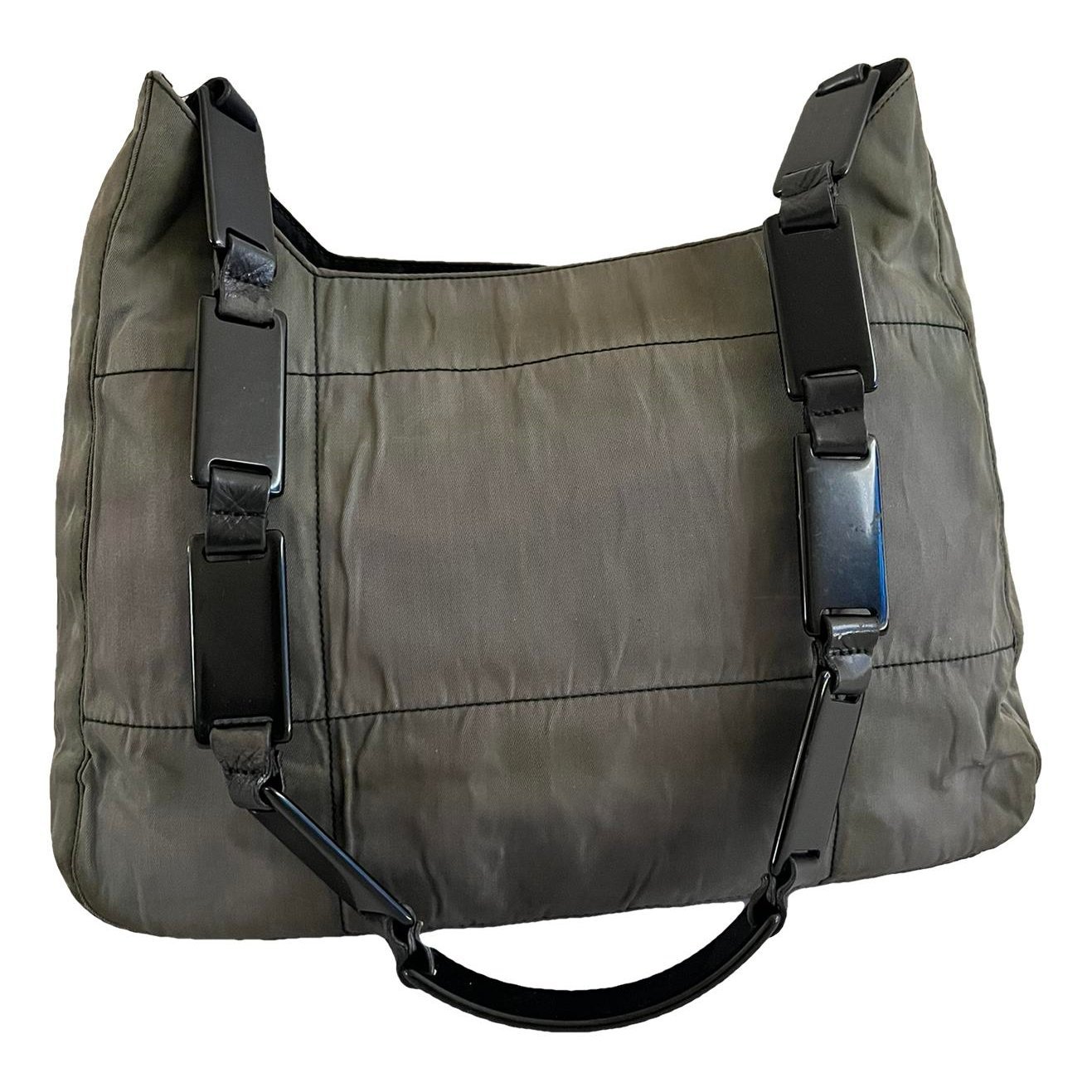 Cloth handbag