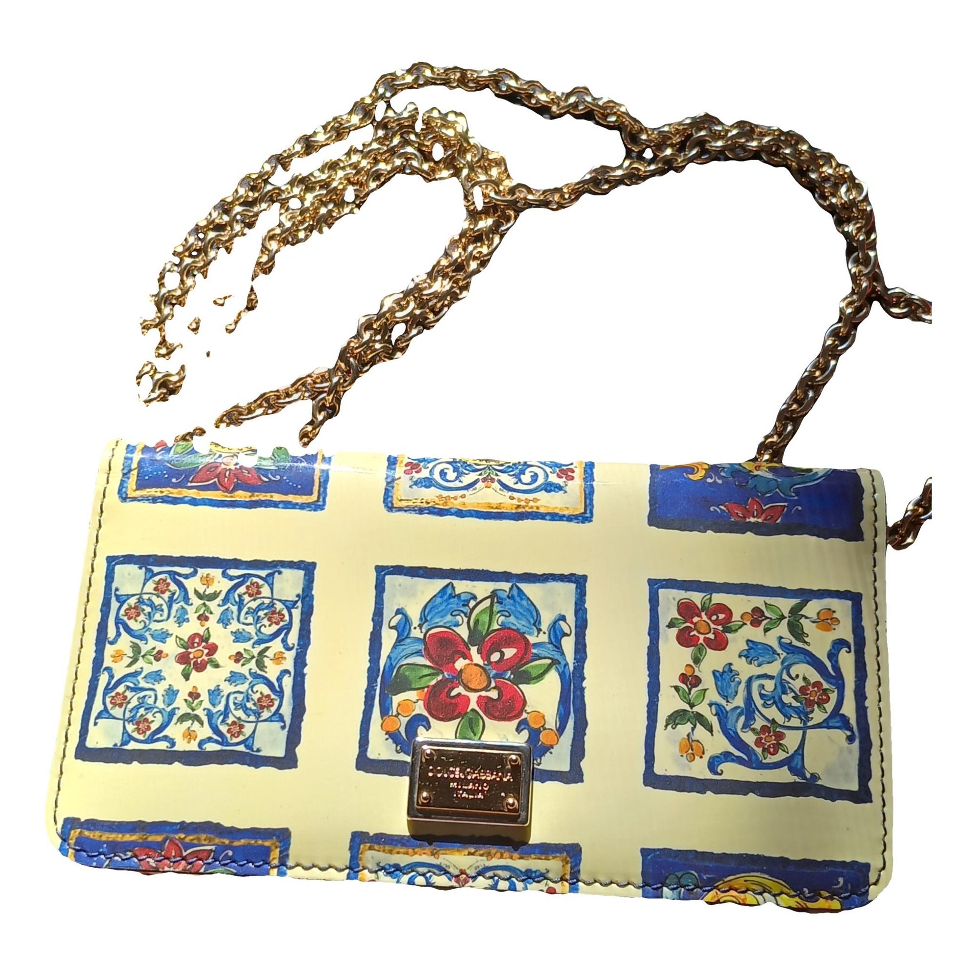 Clutch bag