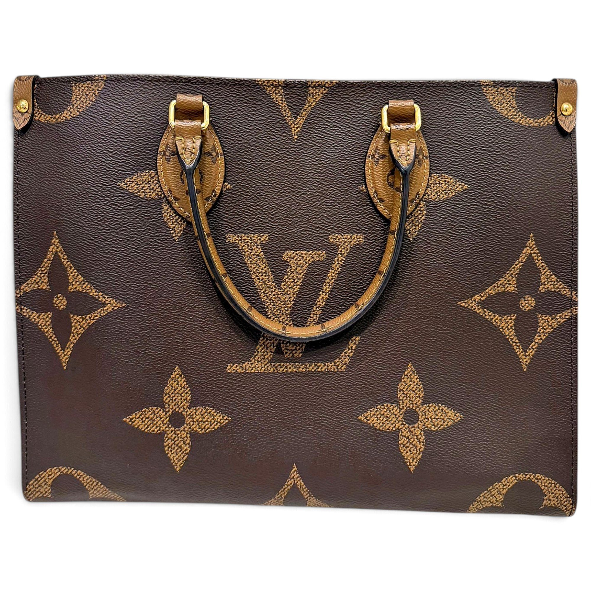 Onthego vinyl tote