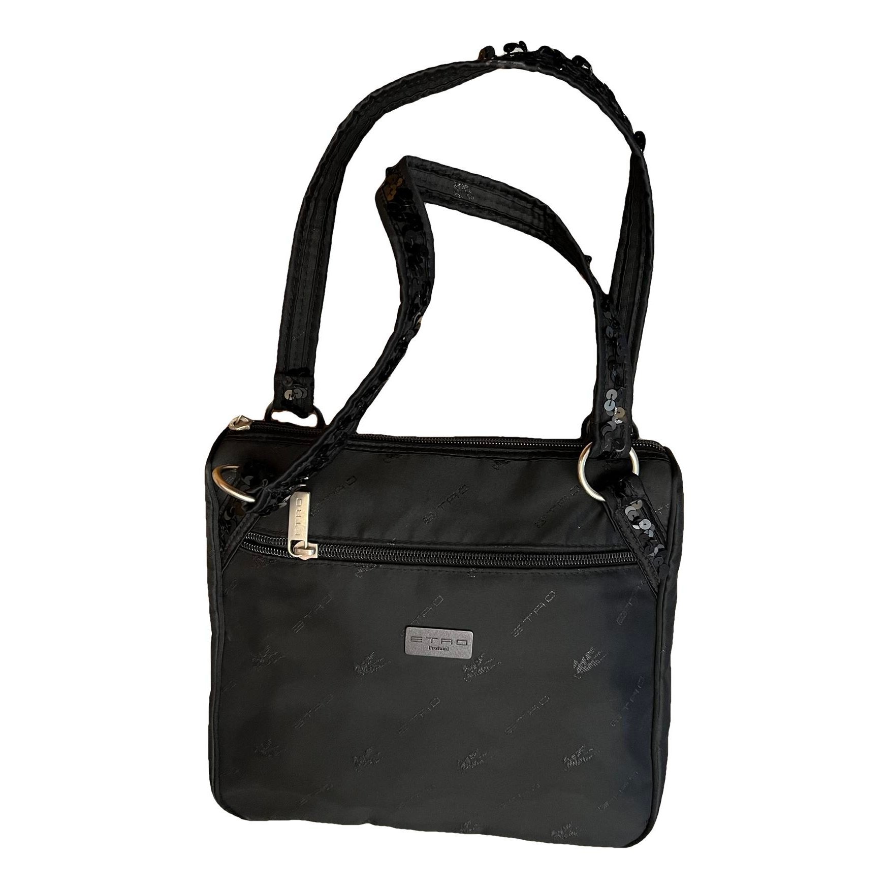 Etro Cloth crossbody bag