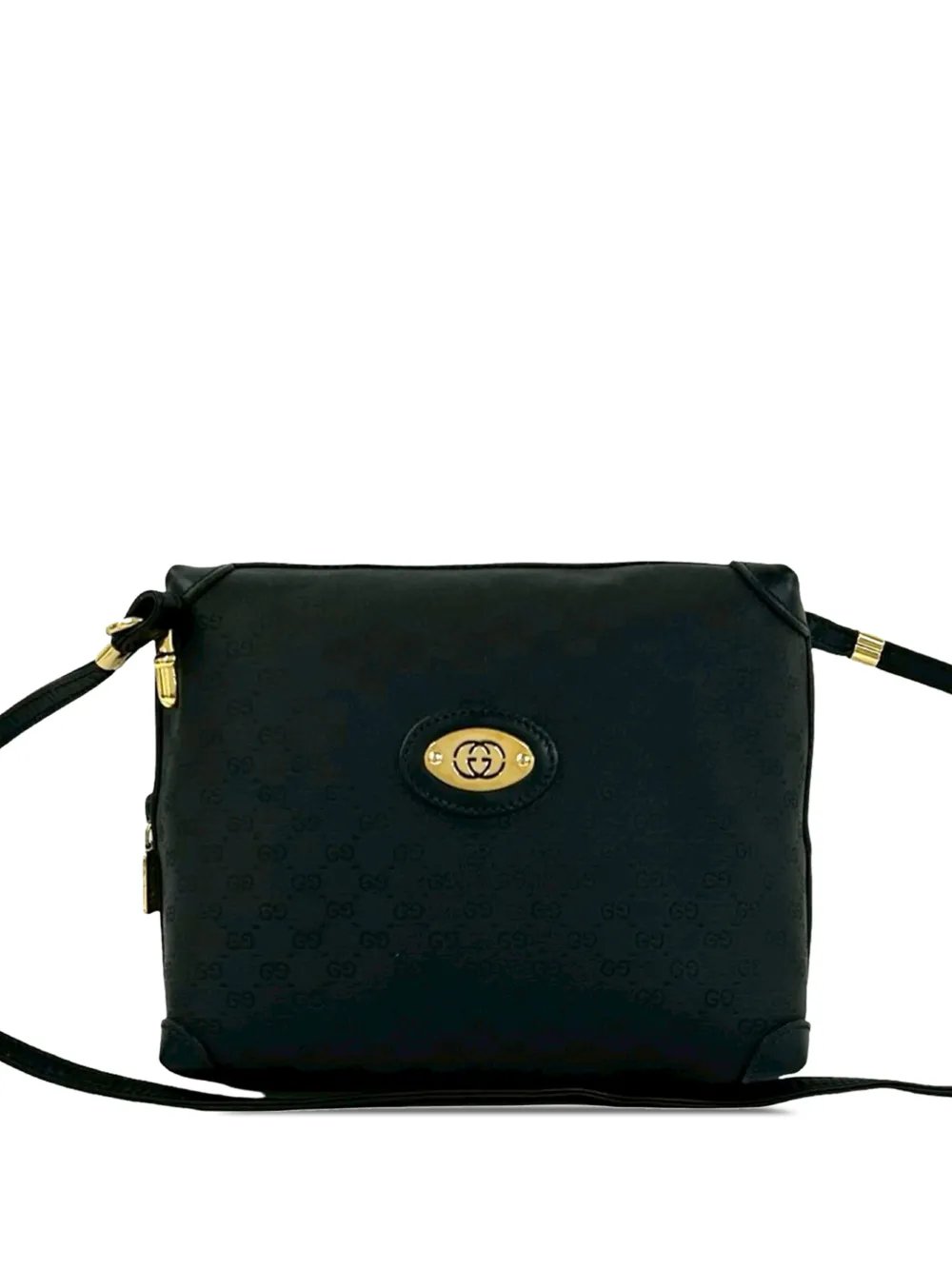 20th Century Micro GG Supreme crossbody bag