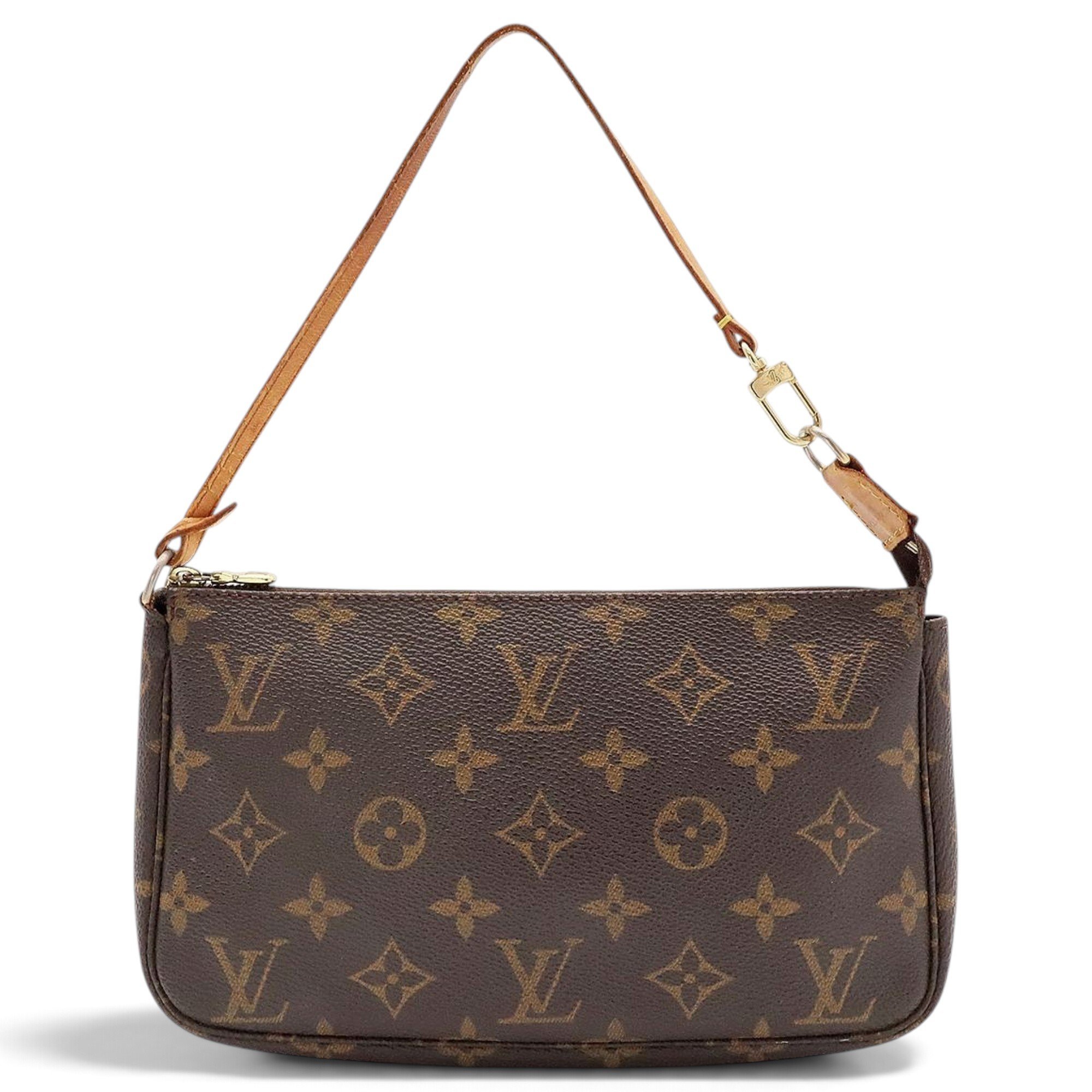 Pochette Accessoire cloth mini bag