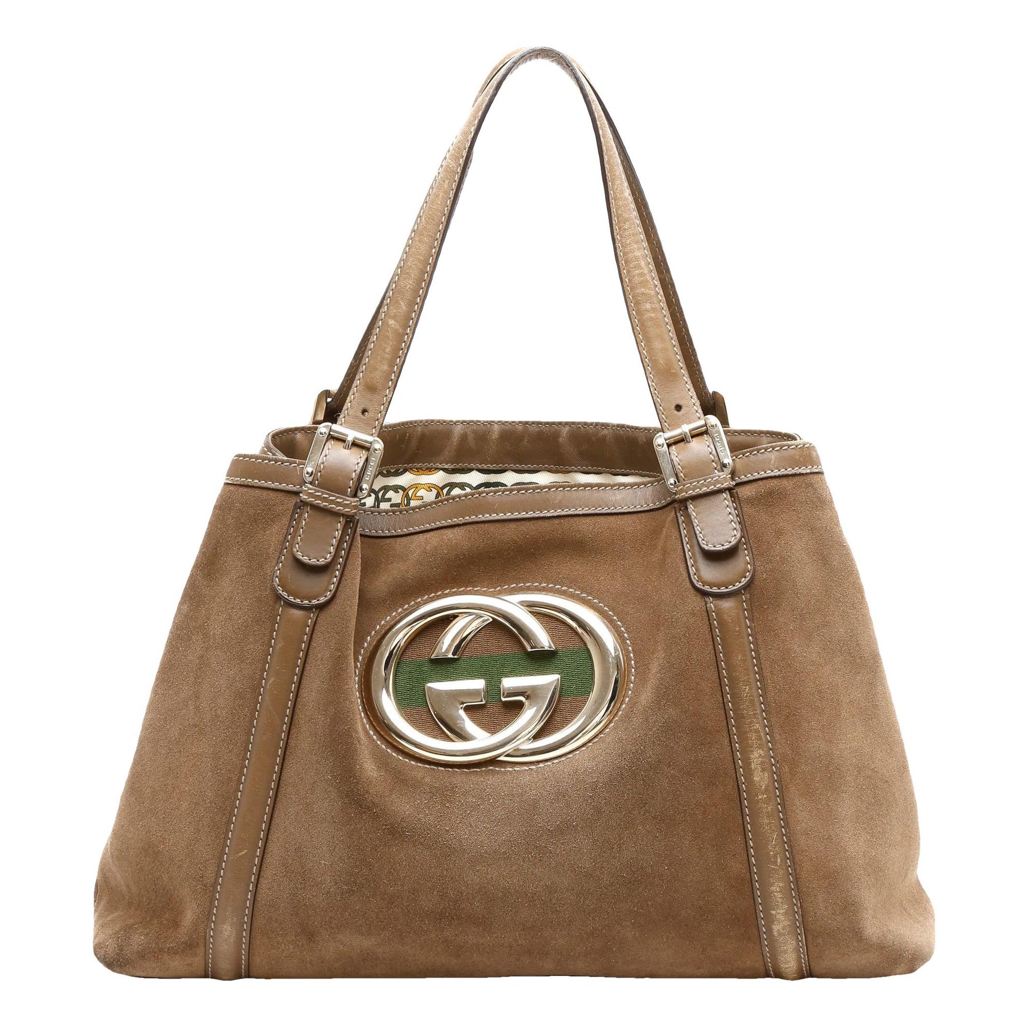 Britt tote