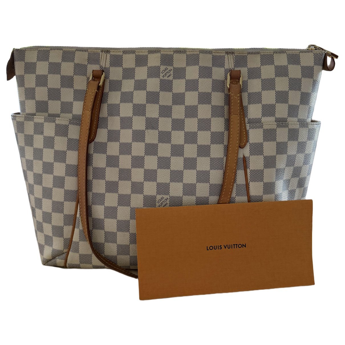 New Wave cloth handbag