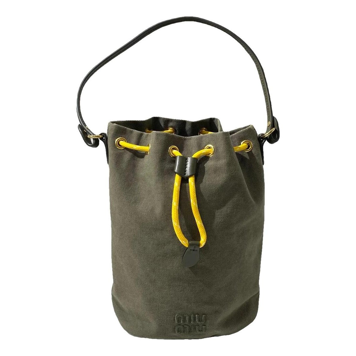 Cloth bag