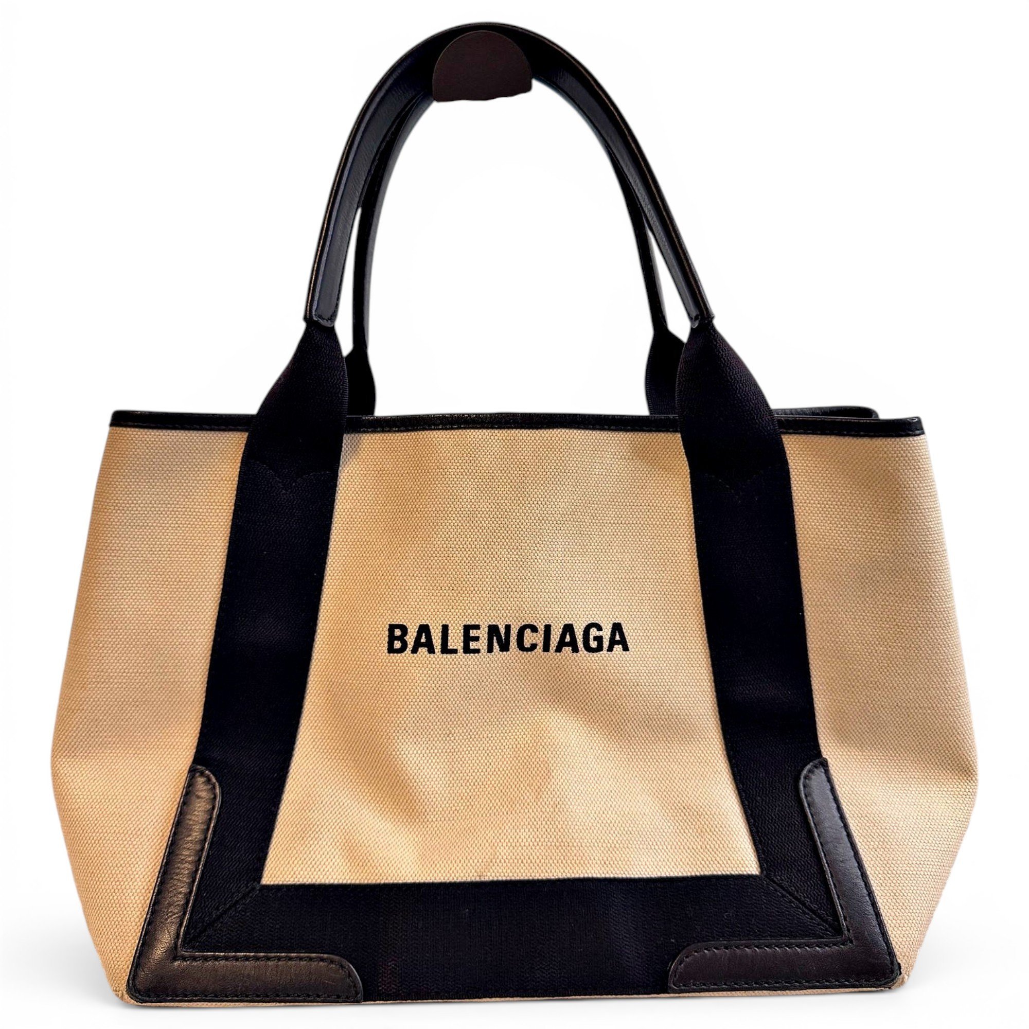 Carry All Bel Air linen tote