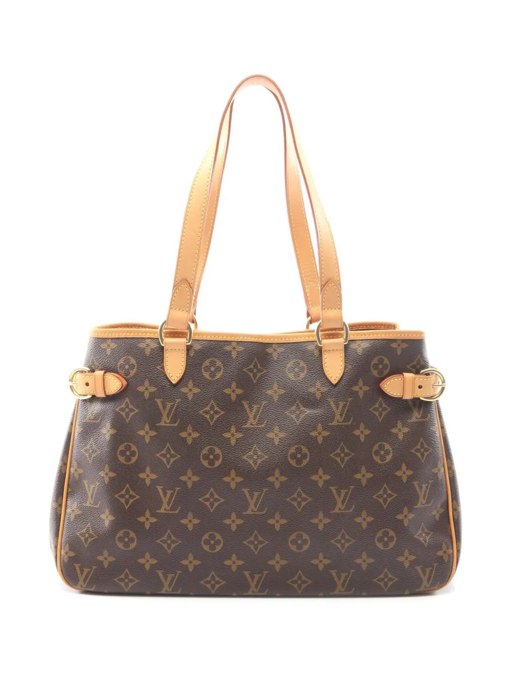 2006 Monogram Batignolles Horizontal tote bag