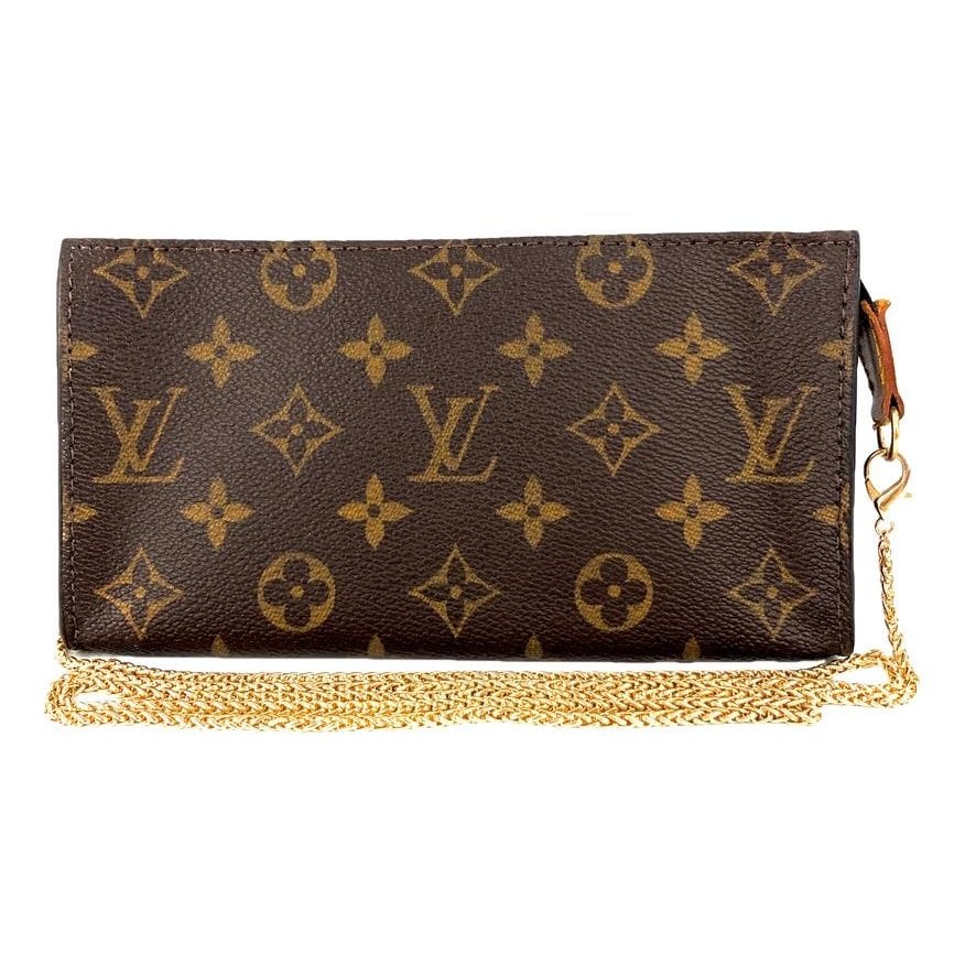 Pochette Accessoire cloth handbag