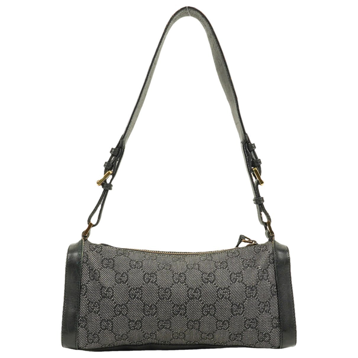 Hobo cloth handbag