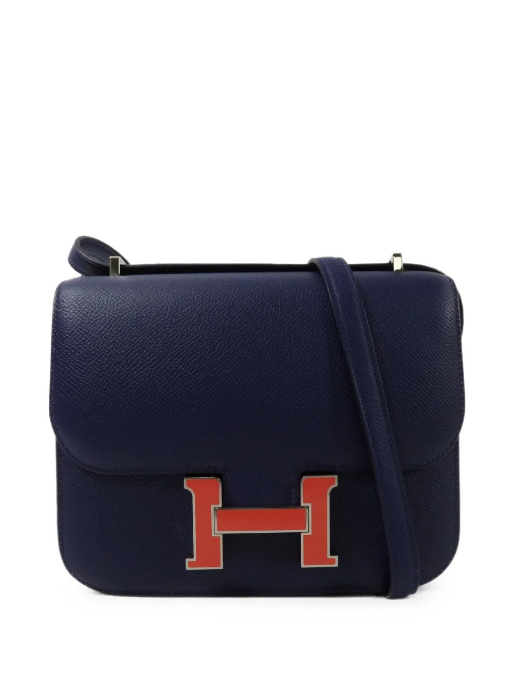 2015 mini Constance shoulder bag