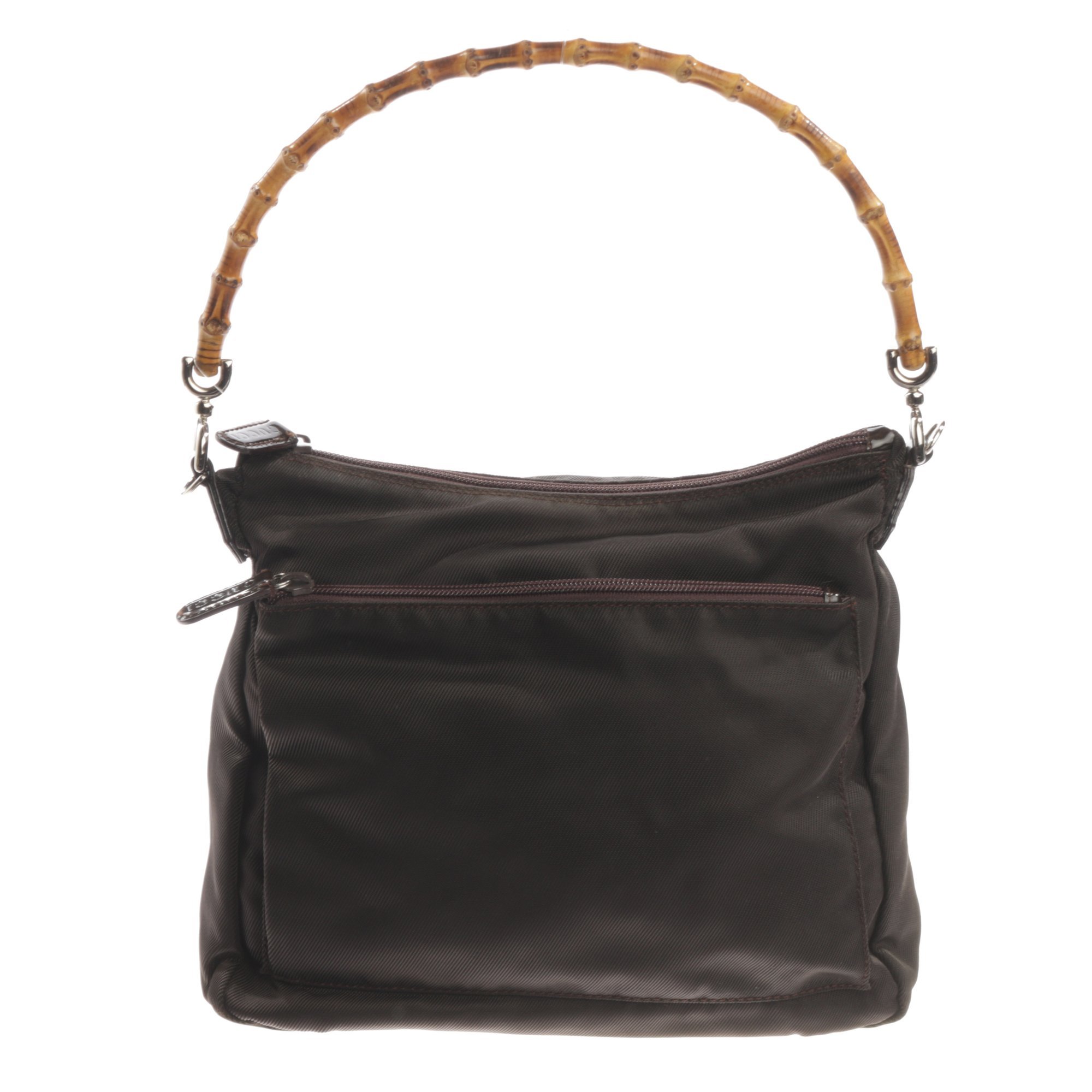 Bamboo bag