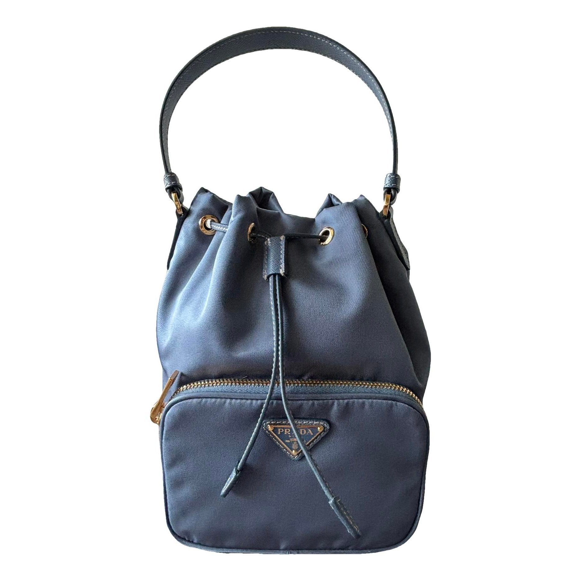 Duet handbag