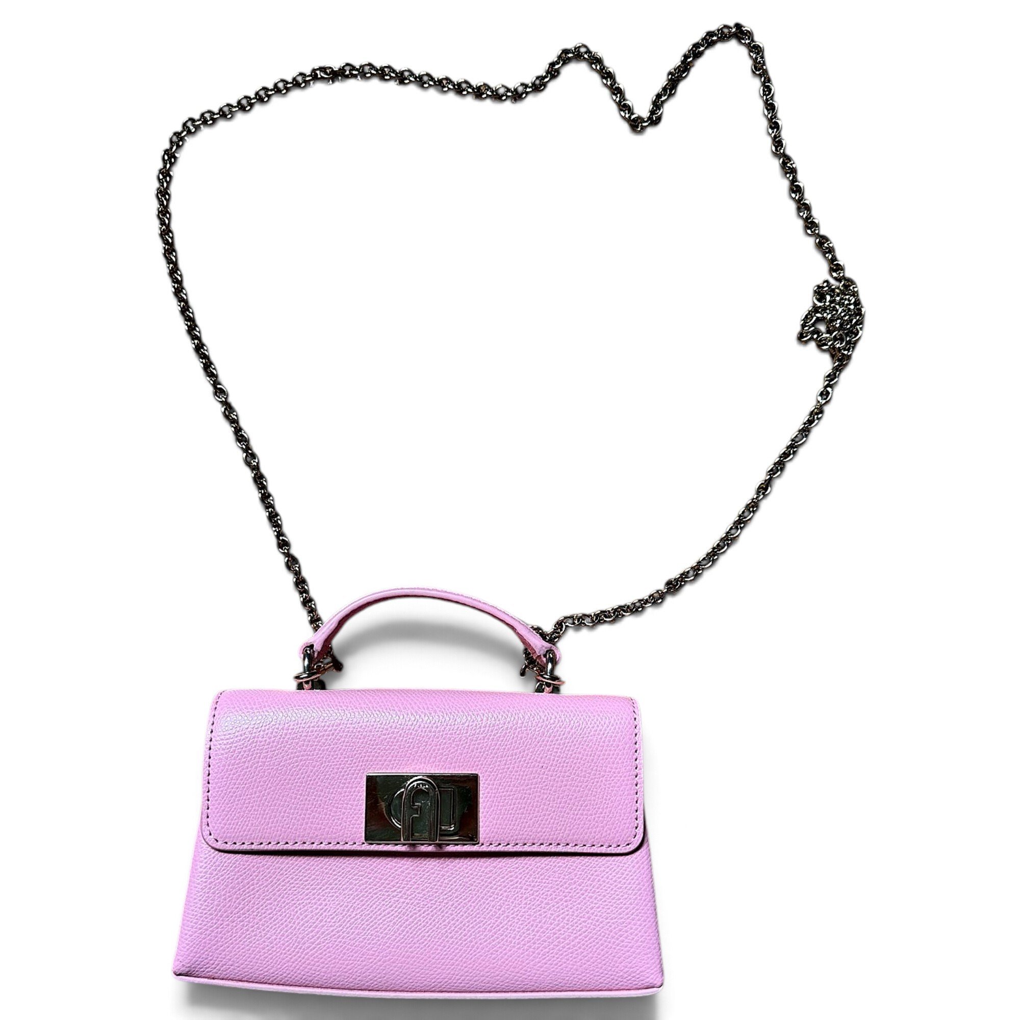 Furla Leather mini bag