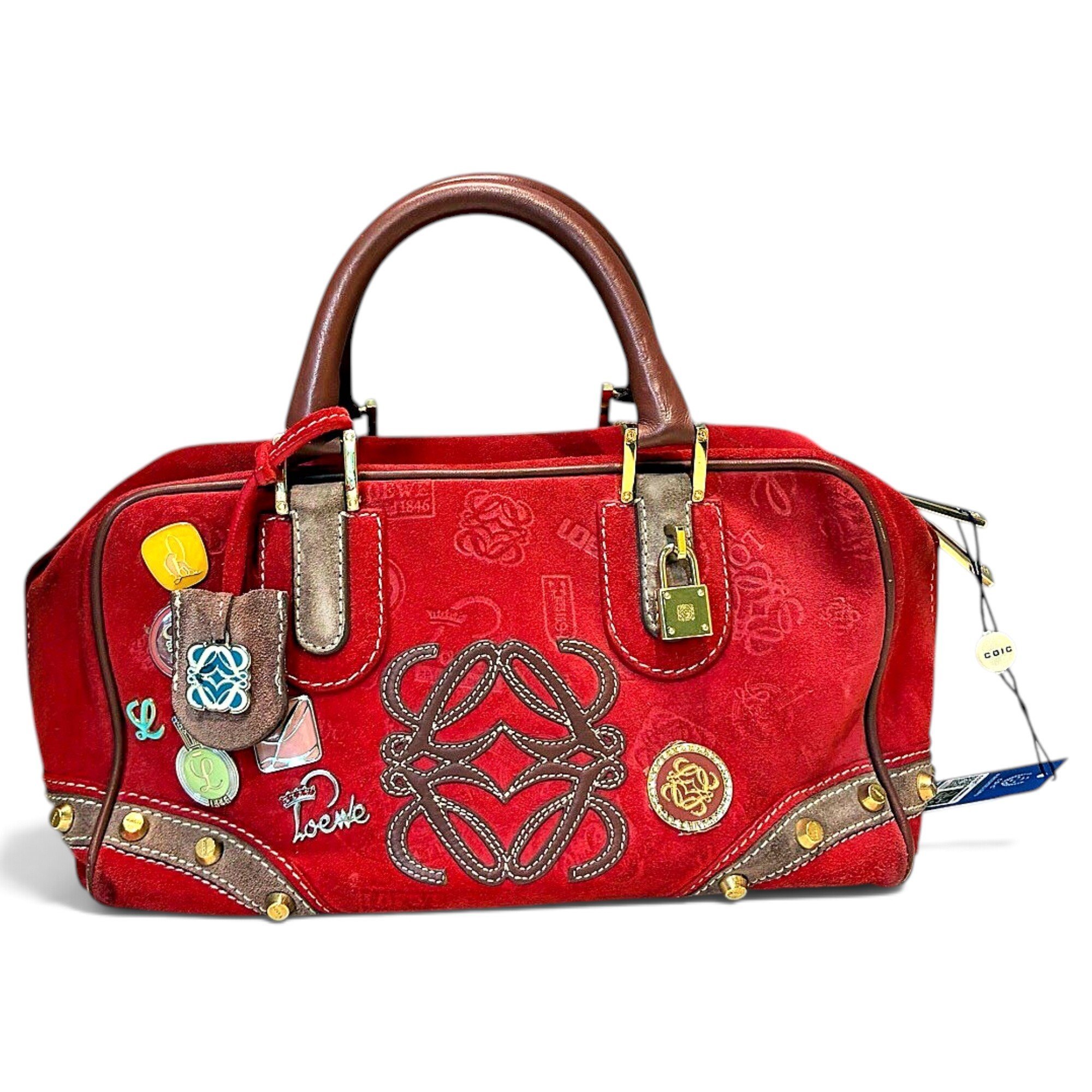 Amazona handbag