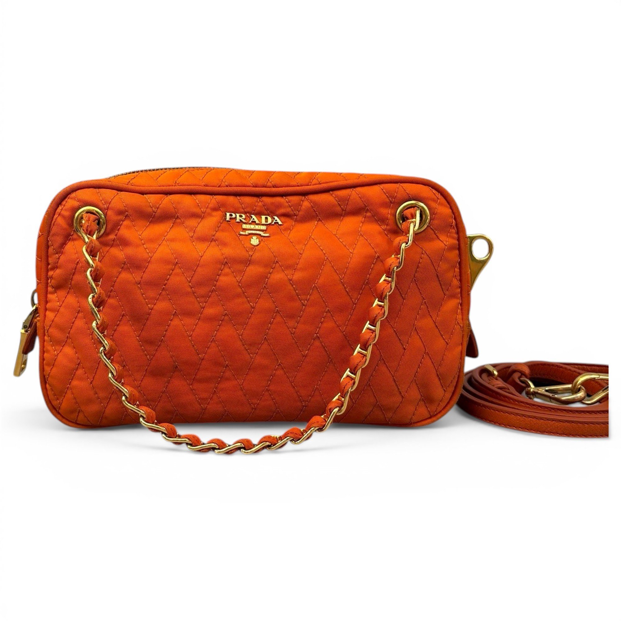 Cloth handbag