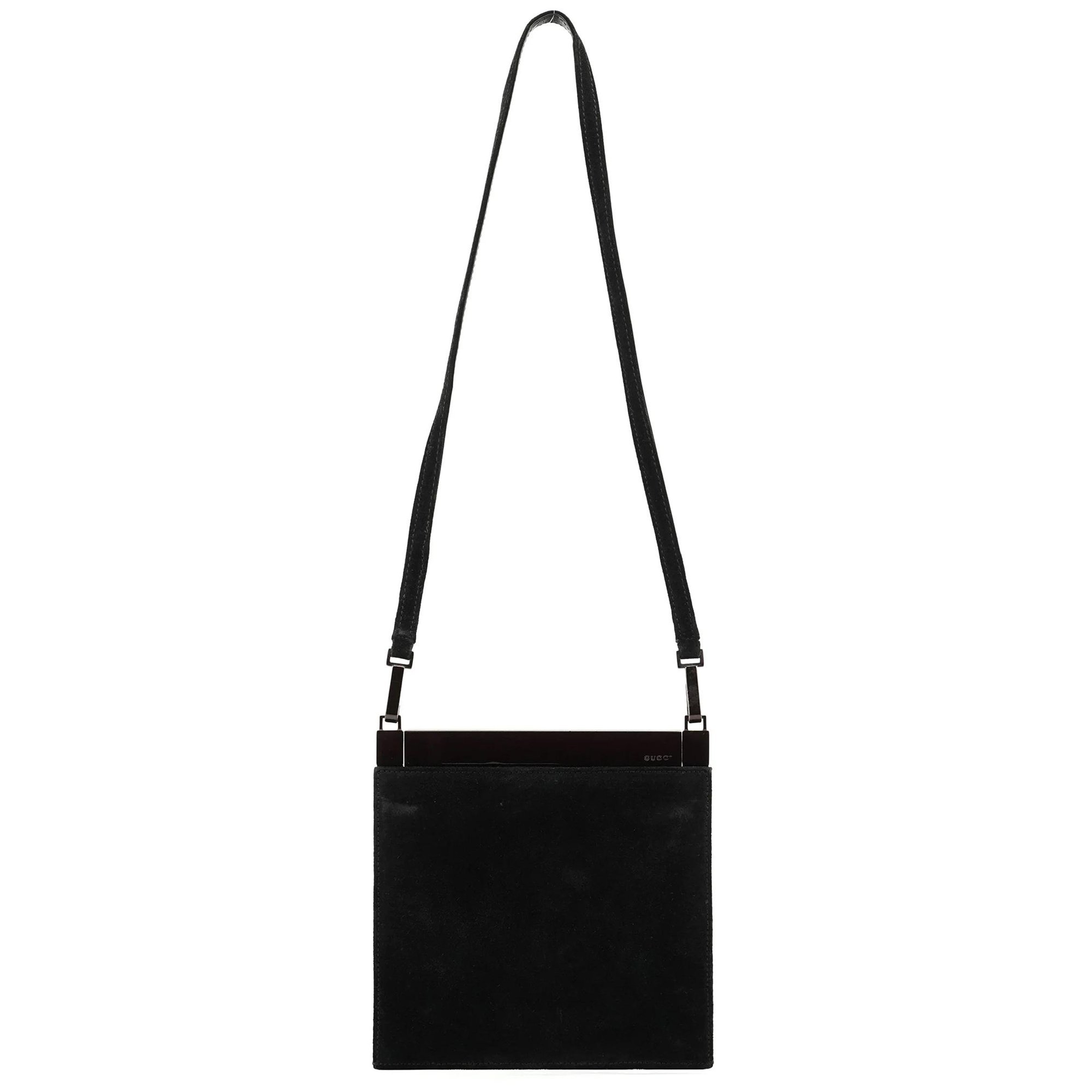 Jackie crossbody bag