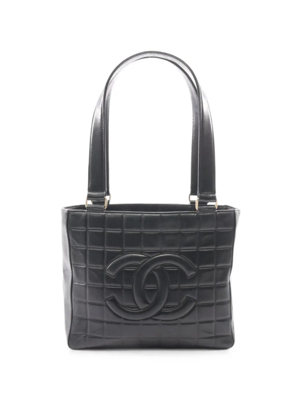2002-2003 Chocolate Bar tote bag