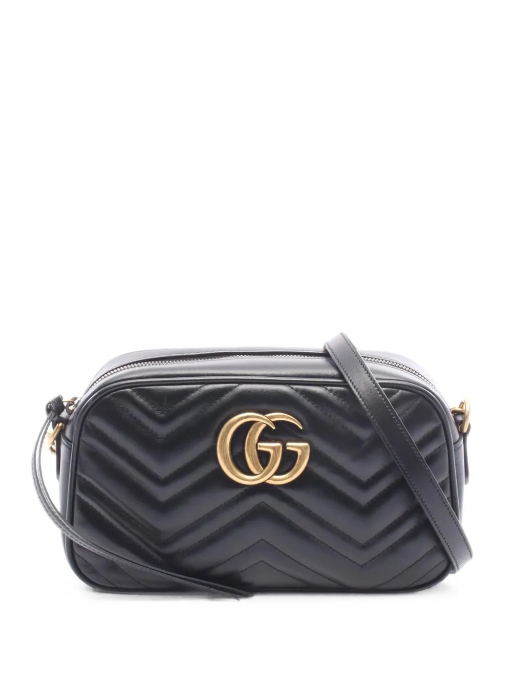 2010s GG Marmont shoulder bag