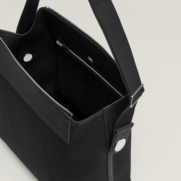 Noir R.M.S 12h Bag