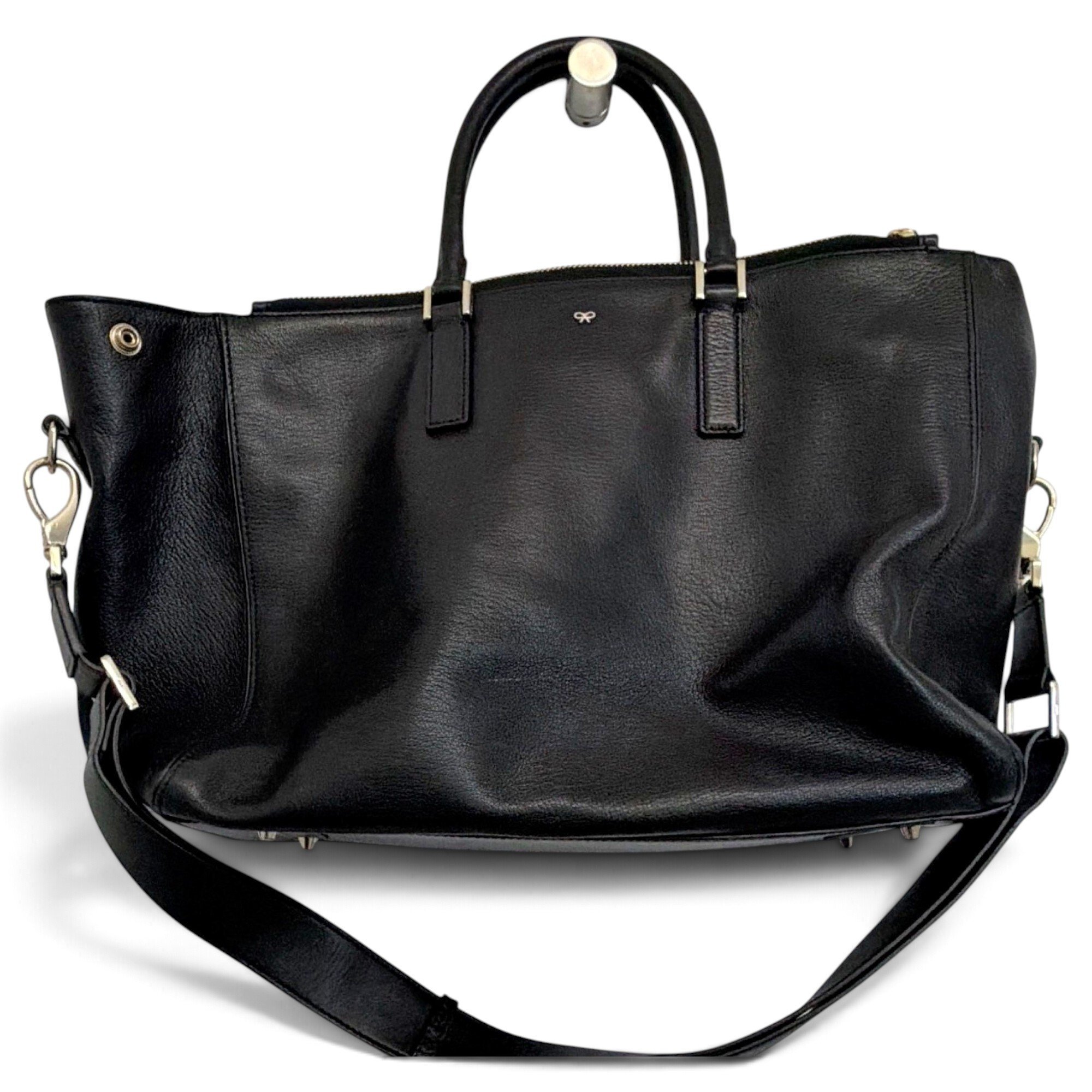 Ebury Maxi leather tote