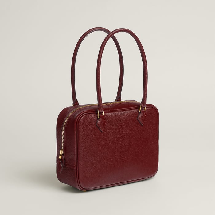 Rouge H Plume Mini Bag
