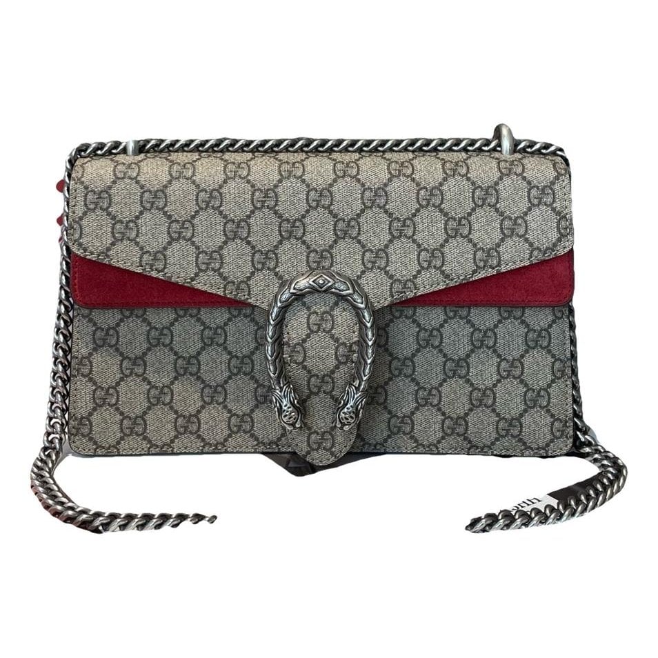 Dionysus cloth handbag