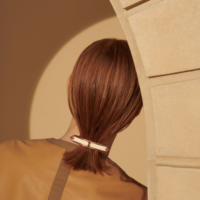 Nata Roulis PM Hair Clip
