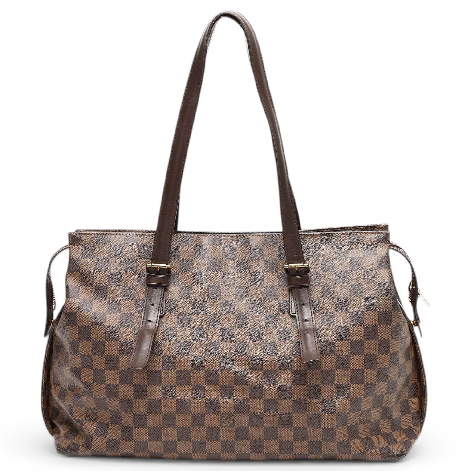 Chelsea cloth tote