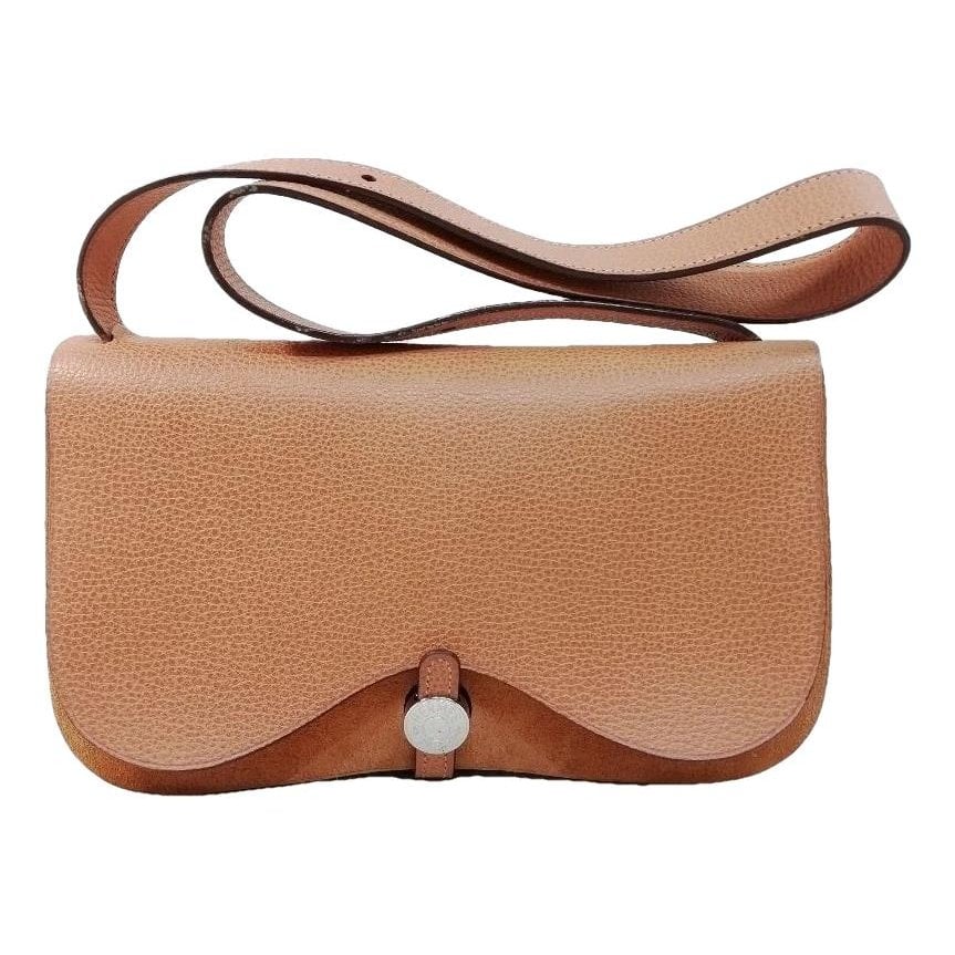 Colorado leather handbag
