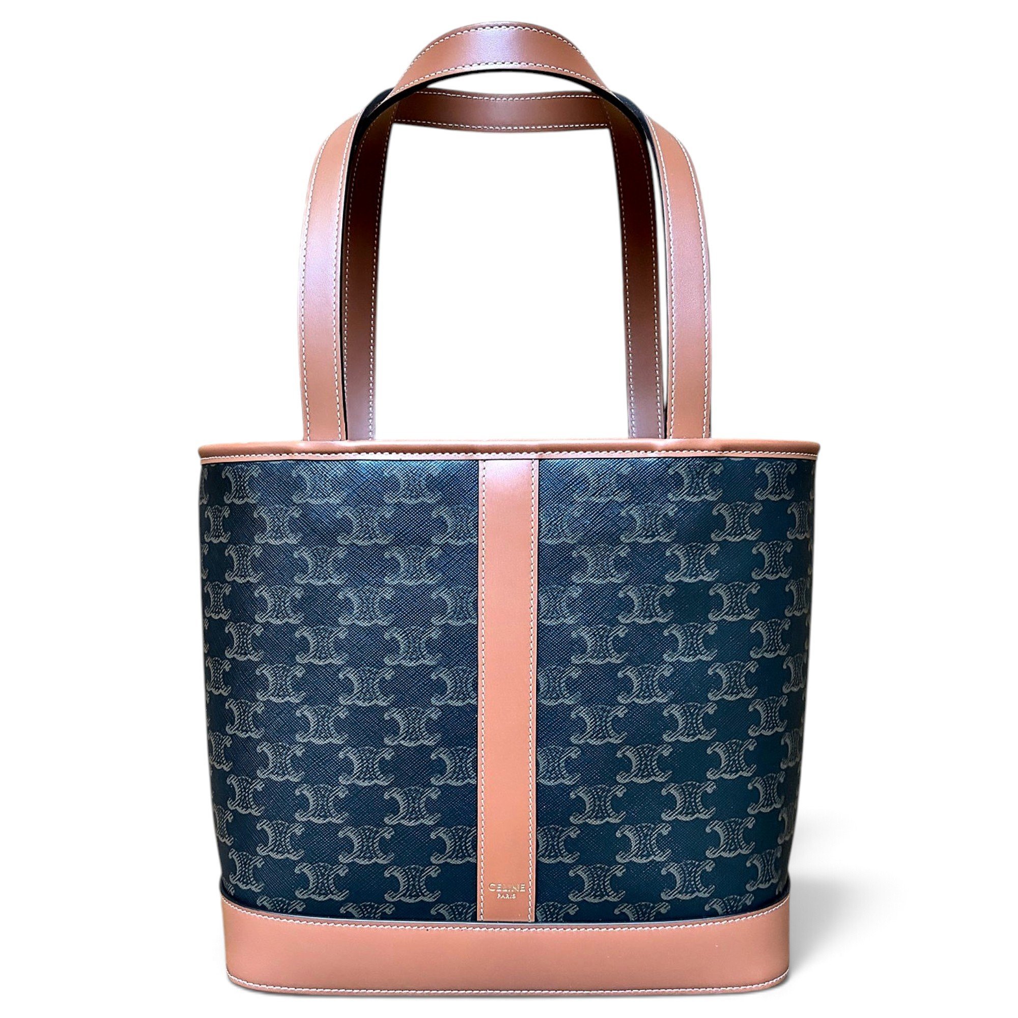 SAC SEAU cloth handbag