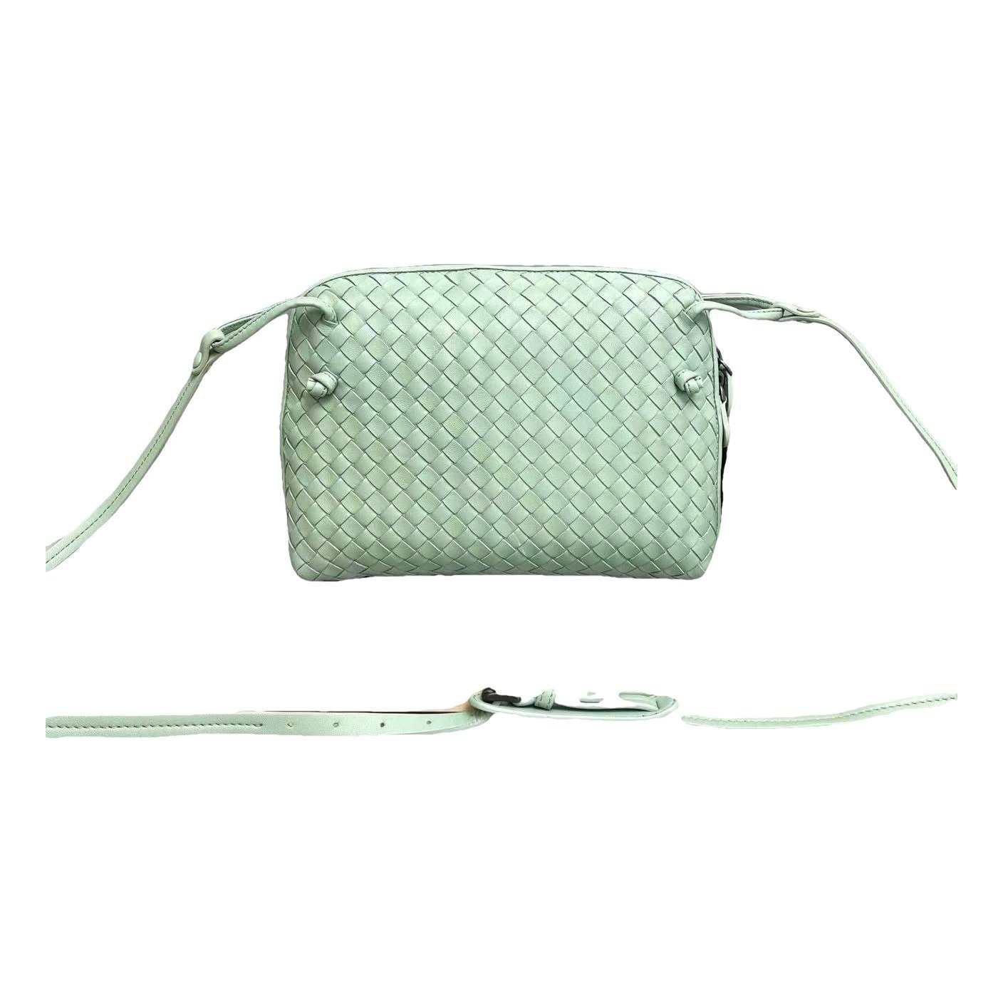 Nodini leather handbag