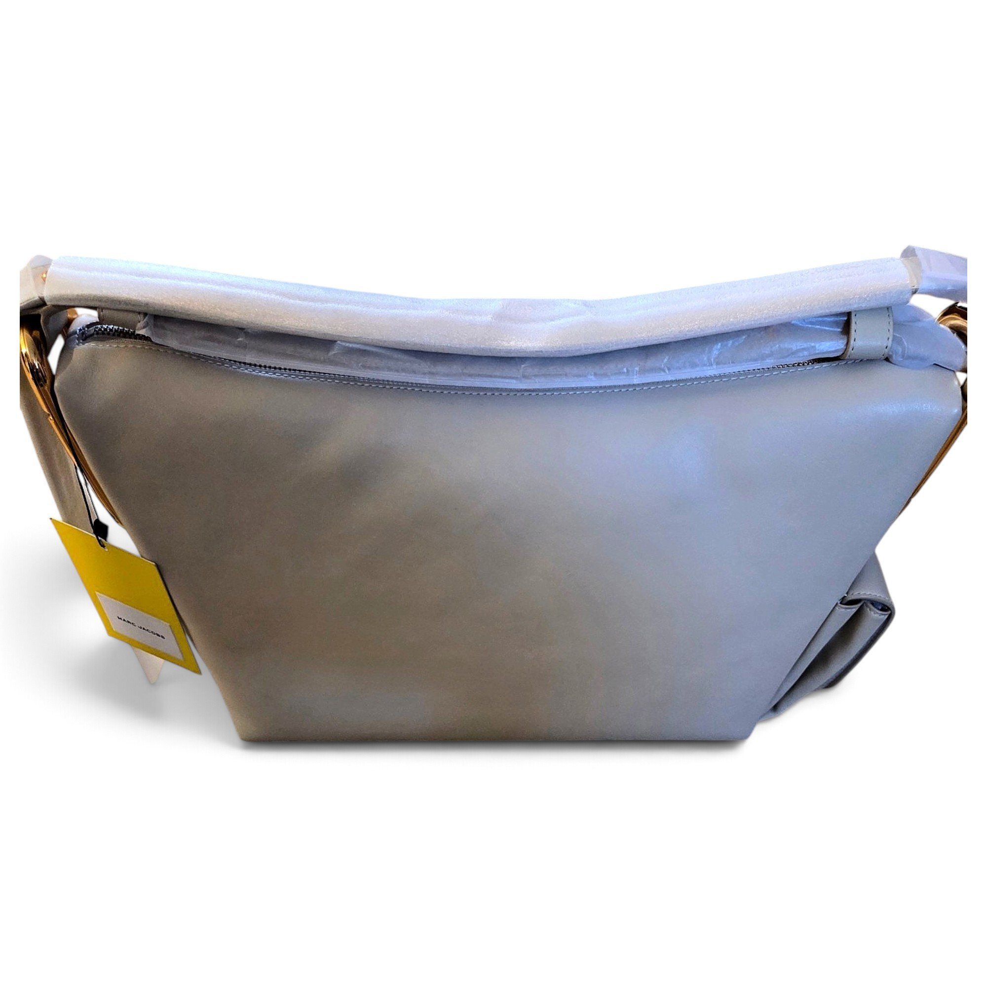 The Editor leather handbag