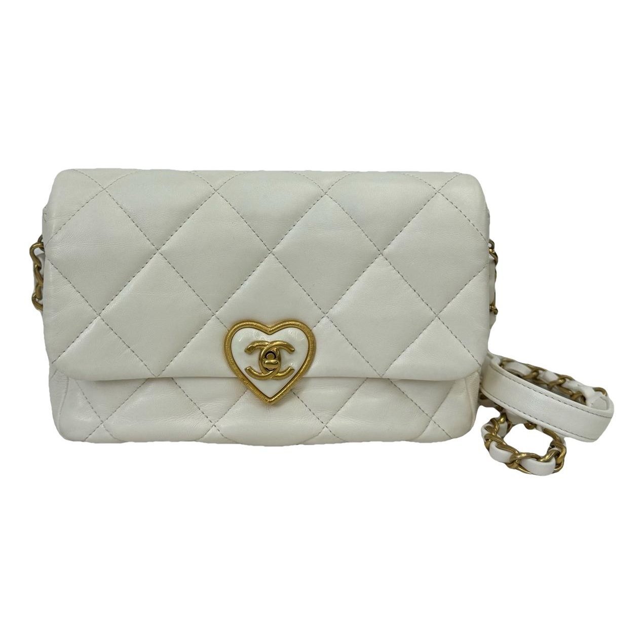 Timeless/Classique leather bag