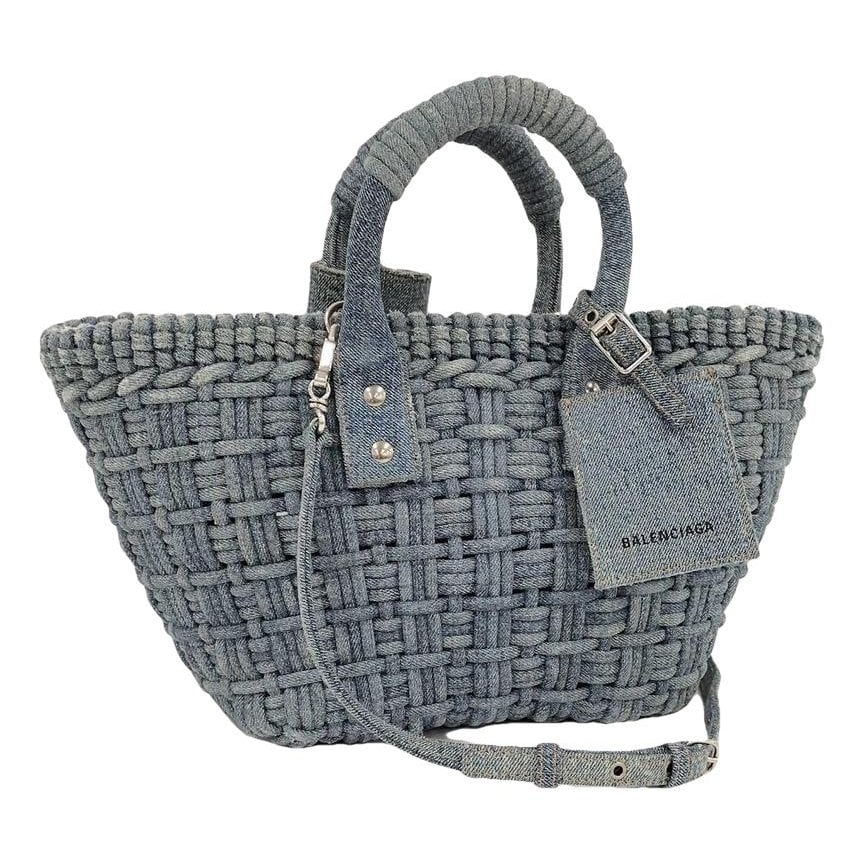 Hardware handbag