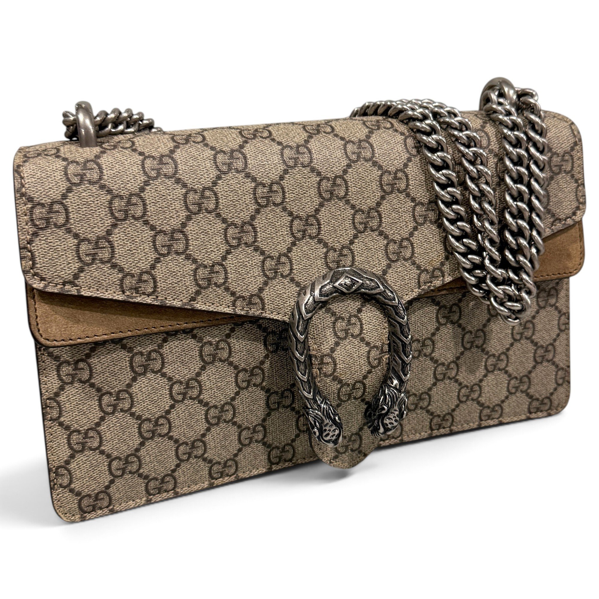 Dionysus cloth handbag