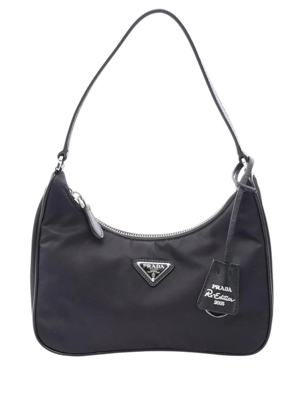 2013-2026 Re Nylon Re Edition 2005 shoulder bag
